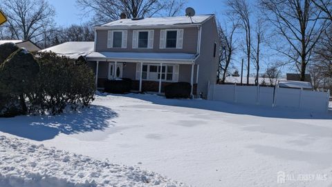 2 Lioni Court Piscataway NJ 08854