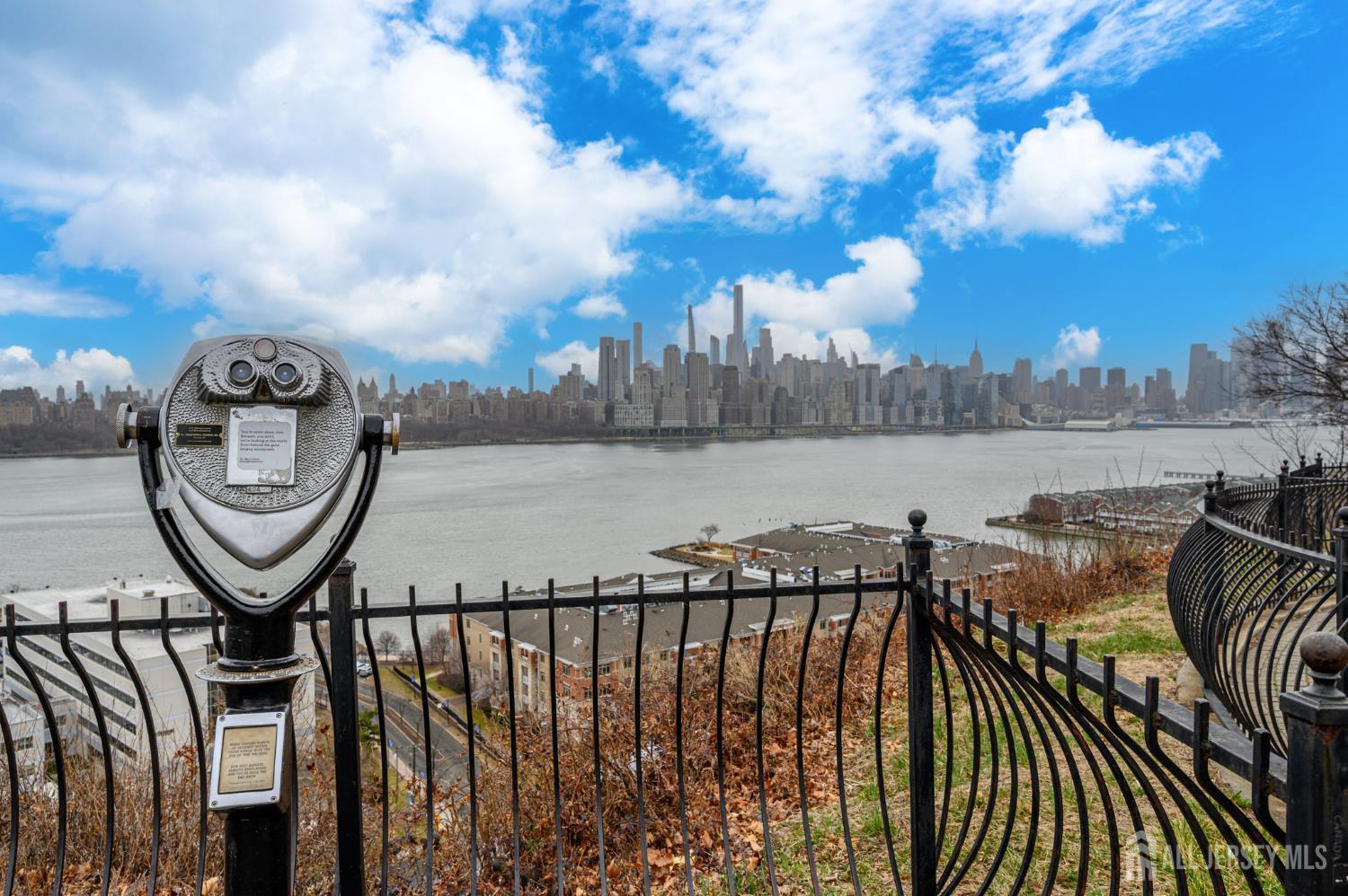 7435 Boulevard East #34, North Bergen, New Jersey image 18