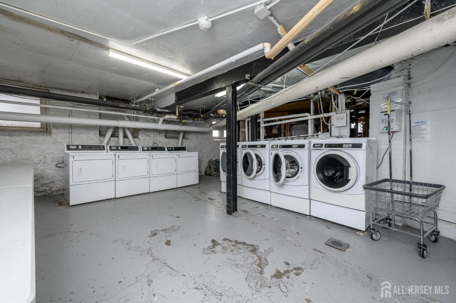 7435 Boulevard East #34, North Bergen, New Jersey image 15