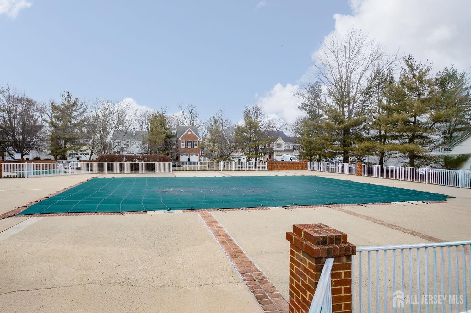 32 Wayne Court, Plainsboro, New Jersey image 22