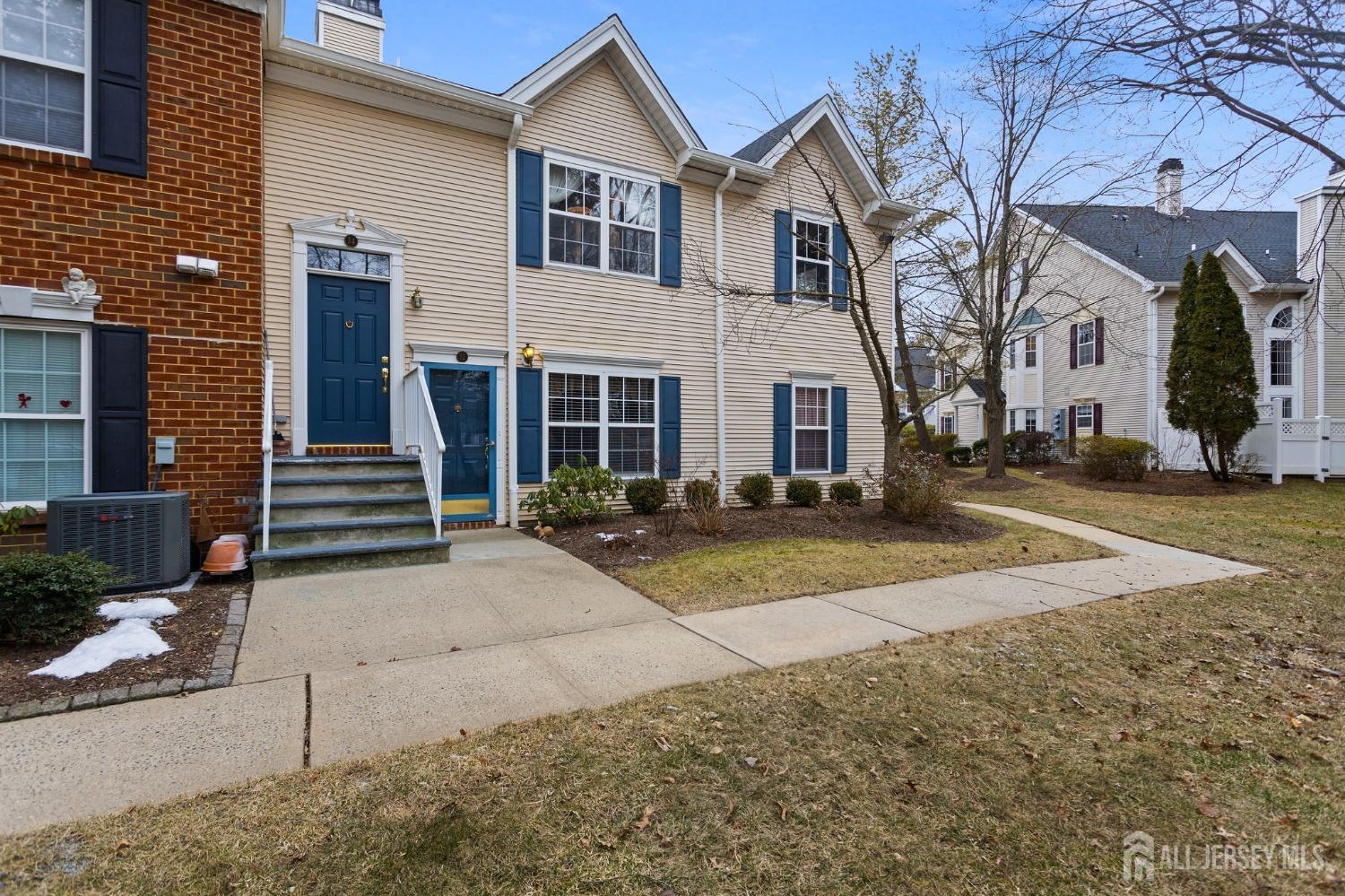 32 Wayne Court, Plainsboro, New Jersey image 3