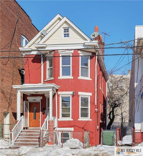 Homes For Sale - 344 Market Street<br/> Perth Amboy, NJ 08861