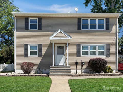 Homes For Rent - 19 Van Buren Avenue<br/> Middlesex County, Metuchen, NJ 08840