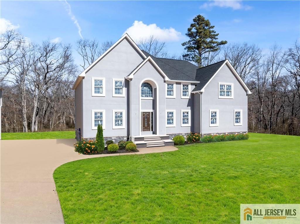180 River Road, Monroe Township, New Jersey image 1