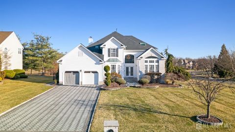 Homes For Sale - 15 Arbutus Way<br/> Middlesex, NJ 08852