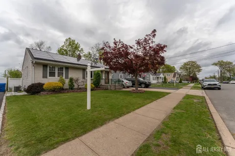 127 Remsen Avenue, Avenel, NJ 07001 - MLS#: 2512663R