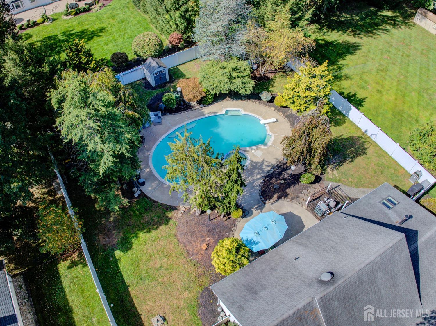 67 Maxwell Lane, Manalapan, New Jersey image 21