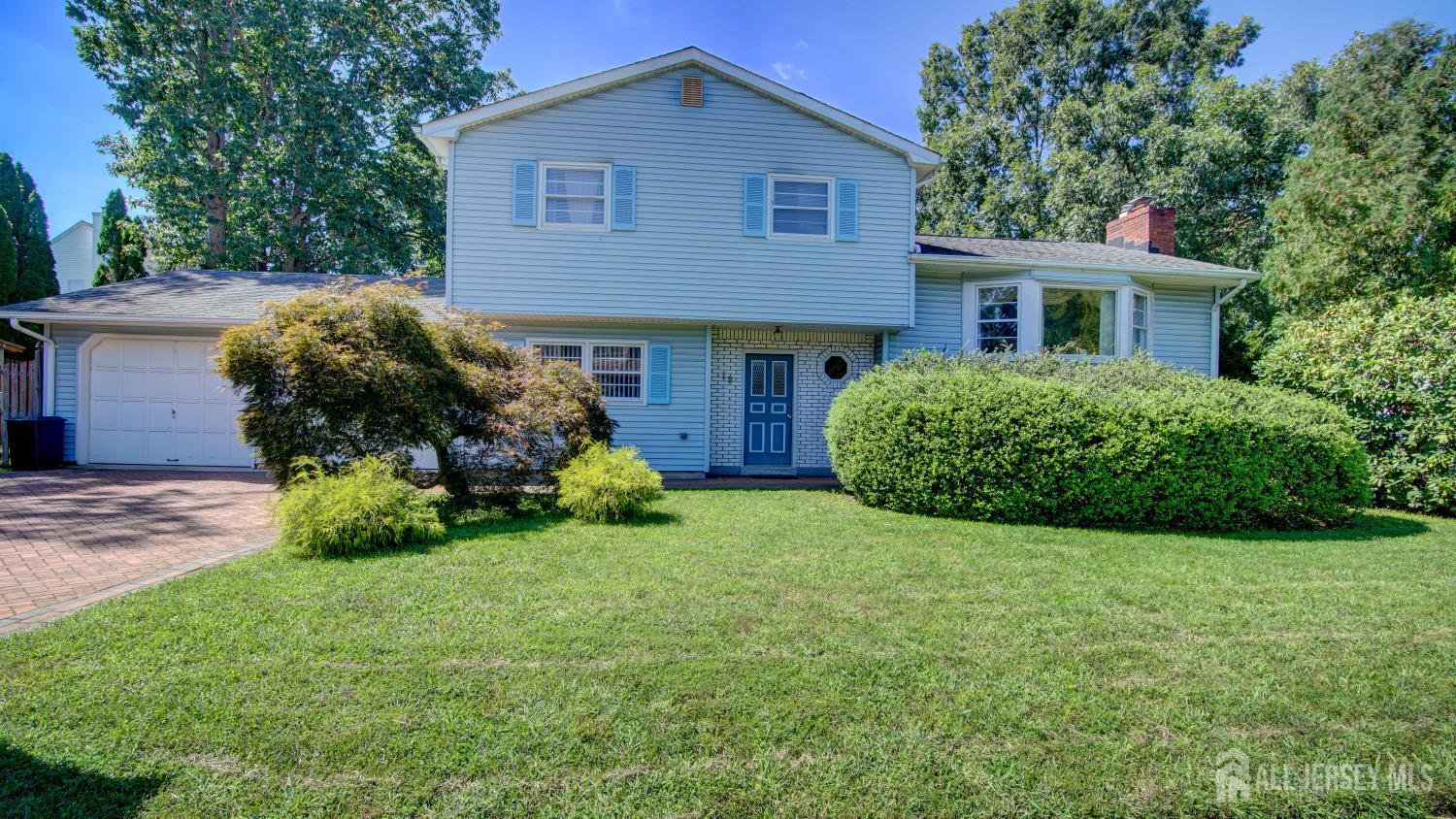 12 W End Avenue