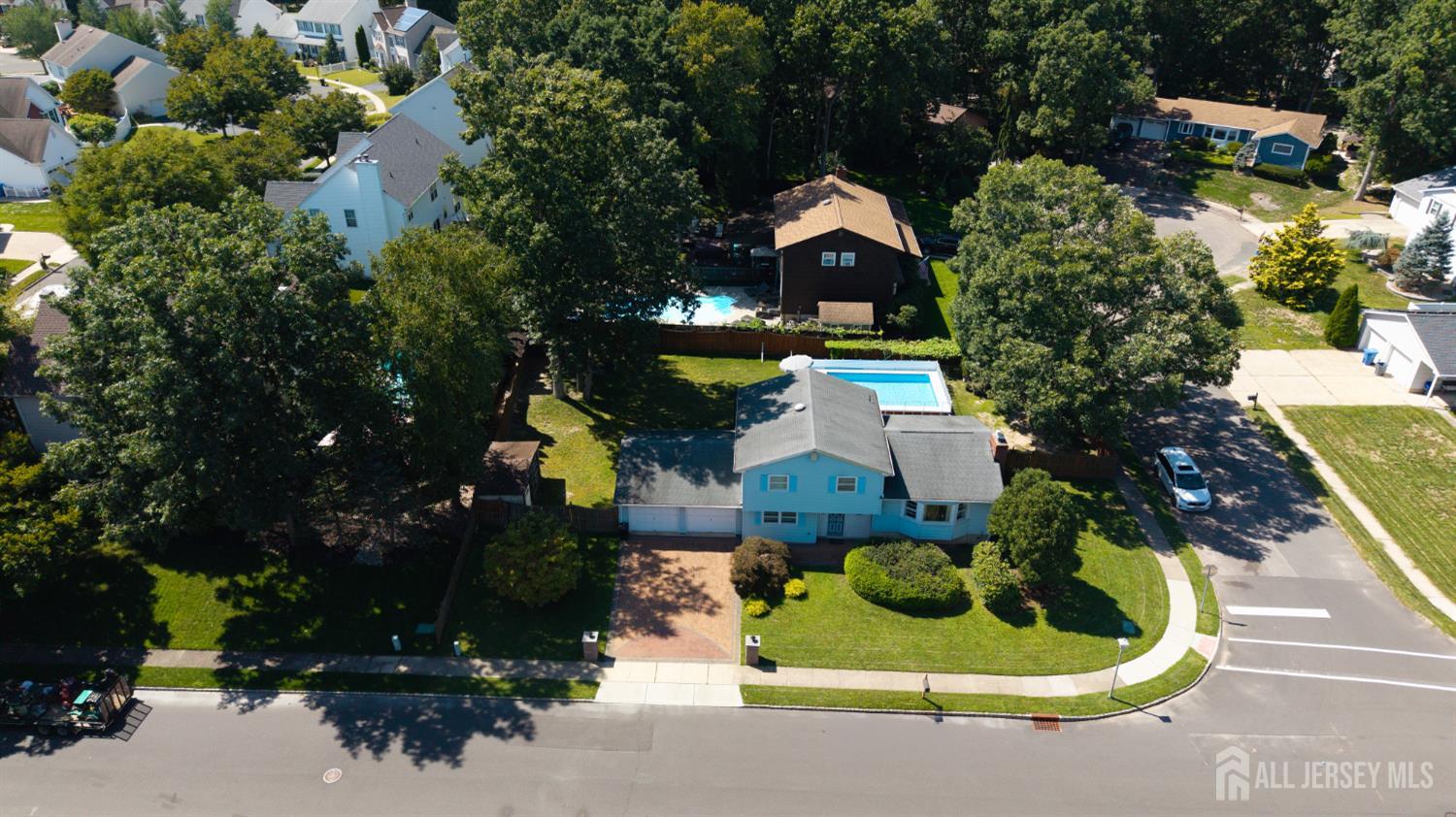 12 W End Avenue