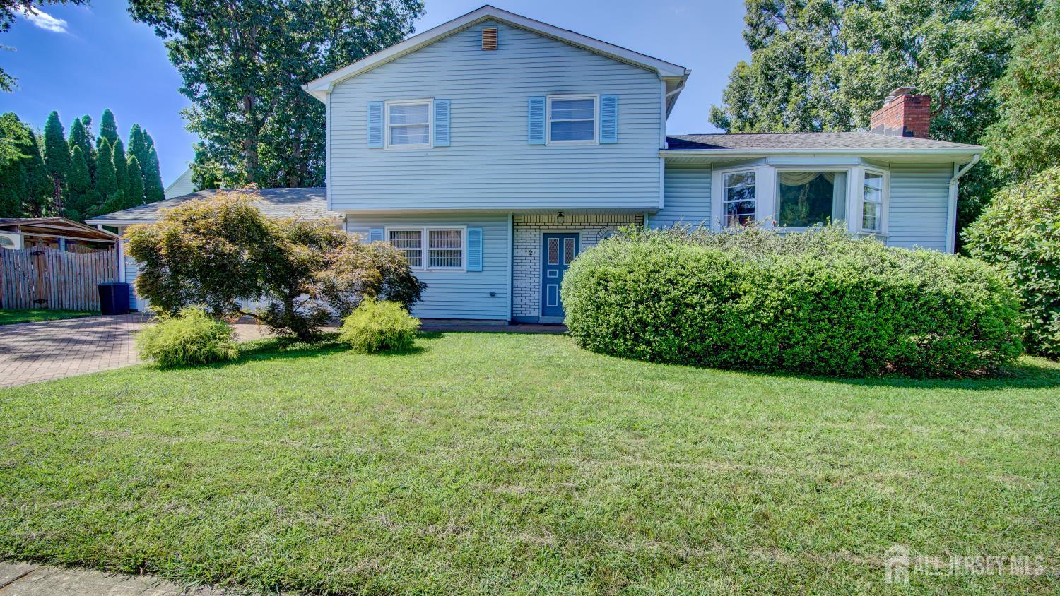 12 W End Avenue