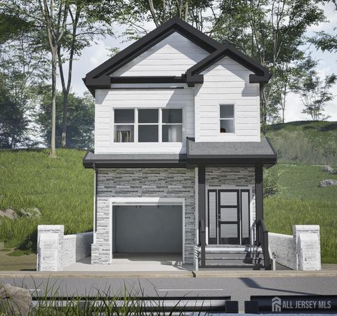 Homes For Sale - 409 John Street<br/> Plainfield, NJ 07060