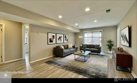 Homes For Rent - 1511 Raspberry Court<br/> Edison, NJ 08817