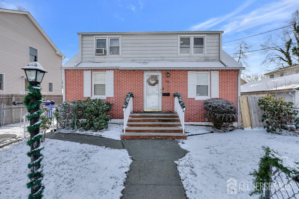 14 Grandview Avenue, Middlesex, New Jersey image 1