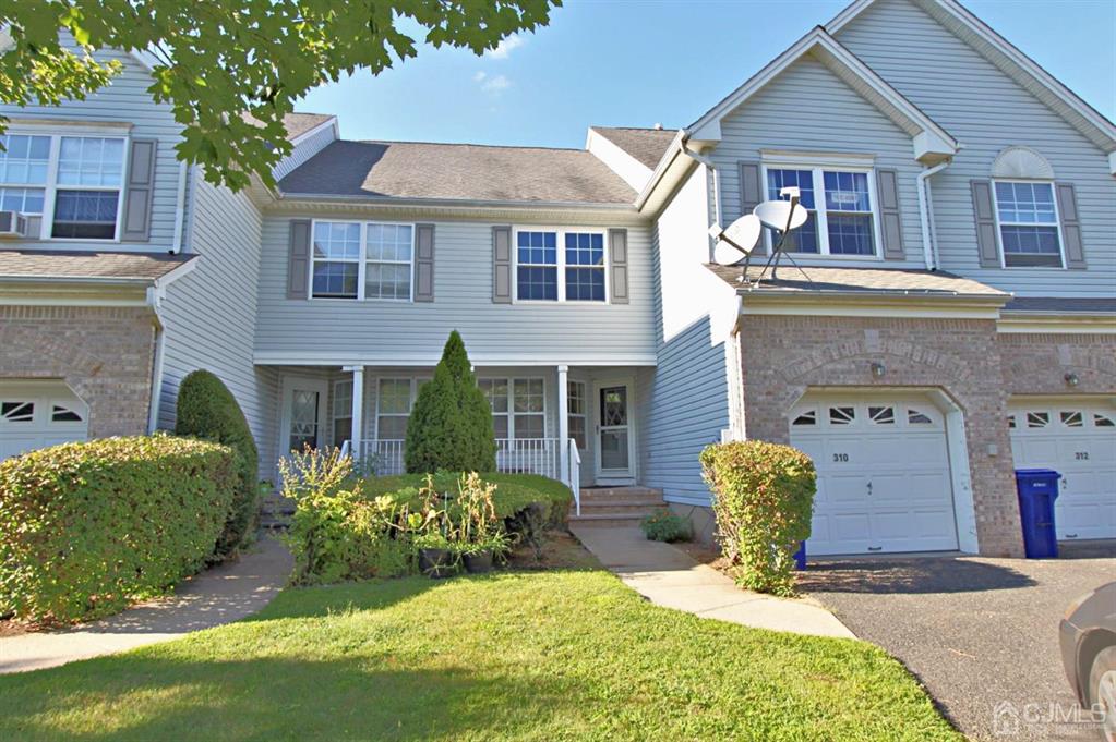 310 Hawthorne Road