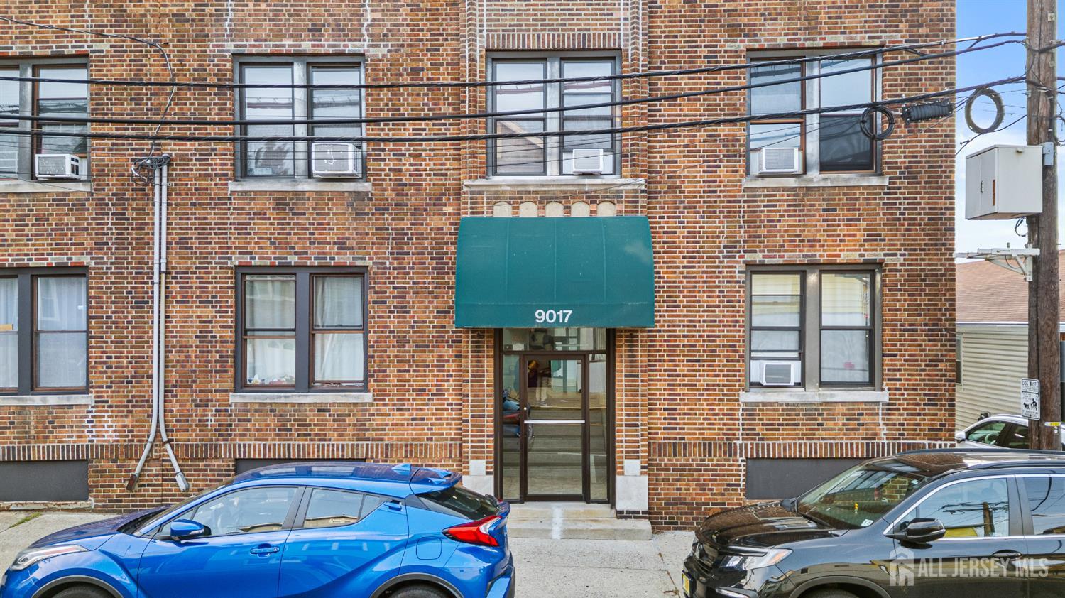 9017 Bergenwood Avenue #2, North Bergen, New Jersey image 3