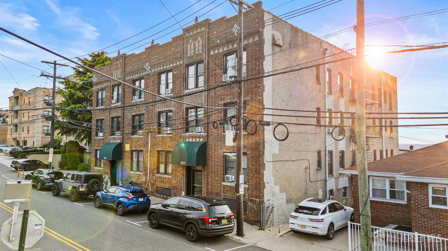 9017 Bergenwood Avenue #2, North Bergen, New Jersey image 1