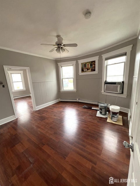 Apartment For Rent - 156 Holly Street #1<br/> Port Reading, NJ 07064