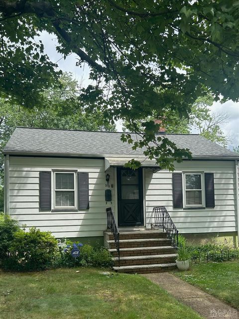 315 Vail Avenue, Piscataway, NJ 08854 - MLS#: 2413143R