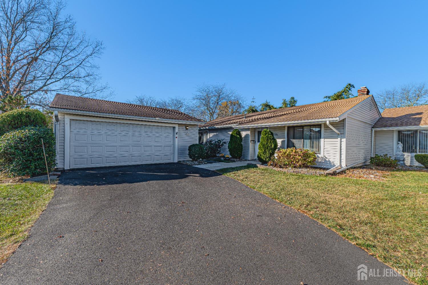 6-A Aspen Plaza, Monroe Township, New Jersey image 1