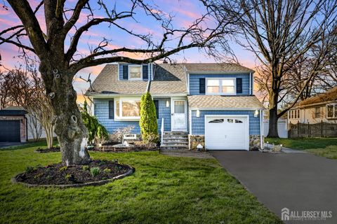 Homes For Sale - 423 S Plainfield Avenue<br/> Middlesex County, South Plainfield, NJ 07080