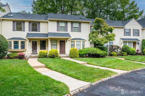 Condo For Sale - 503 Timber Oaks Road<br/> Edison, NJ 08820