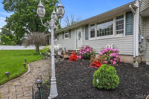 130 4 Street, Franklin, NJ 08873 - MLS#: 2413107R