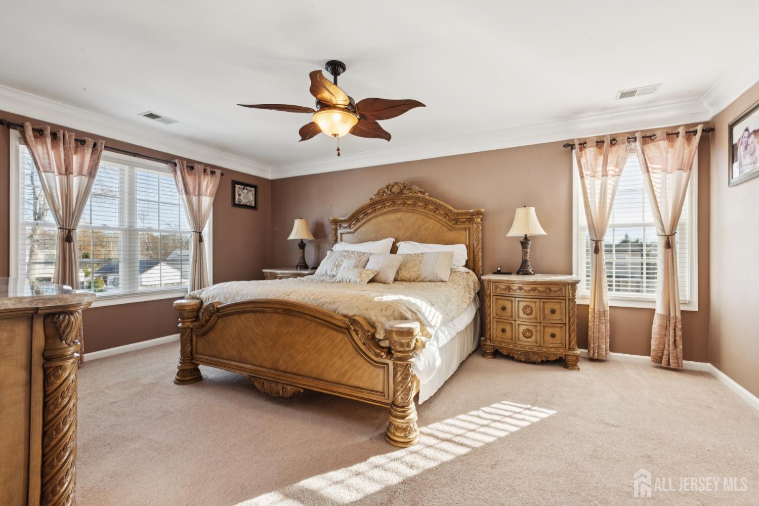 Monroe, New Jersey 08831, United States, 4 Bedrooms Bedrooms, ,4 BathroomsBathrooms,Residential,Active,251052