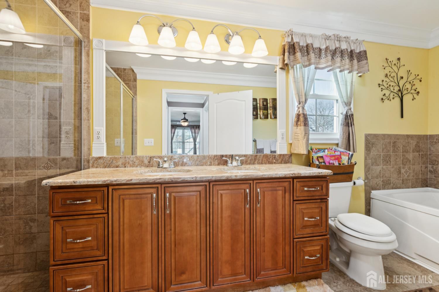 Monroe, New Jersey 08831, United States, 4 Bedrooms Bedrooms, ,4 BathroomsBathrooms,Residential,Active,251052