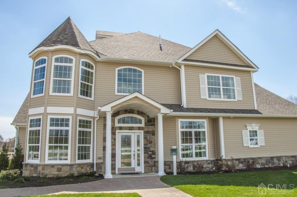Photo 1 of 23 — 12 Abbey Road, Tinton Falls, NJ 07724