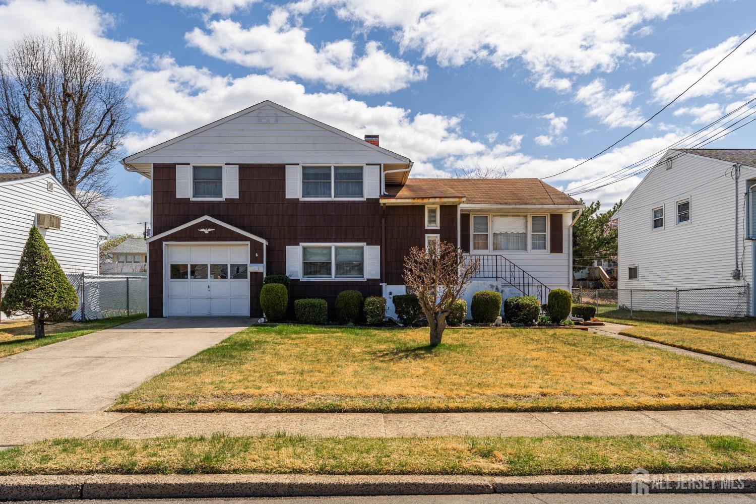 6 Ginda Avenue, Carteret, New Jersey image 1
