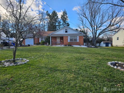 Homes For Sale - 43 Westons Mill Road<br/> Middlesex County, East Brunswick, NJ 08816