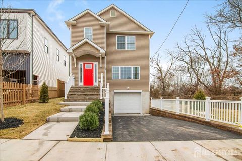 Homes For Sale - 59 Greenbrook Avenue<br/> Keasbey, NJ 08832