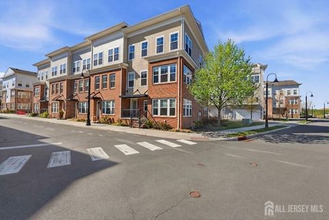Condo For Sale - 60 Audley Street<br/> Middlesex County, North Brunswick, NJ 08902