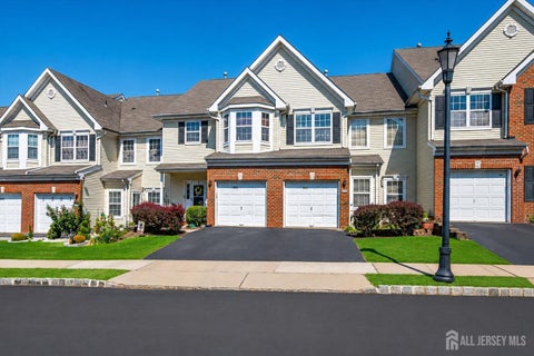 Condo For Sale - 1503 Pisaniello Court<br/> Middlesex County, South Plainfield, NJ 07080
