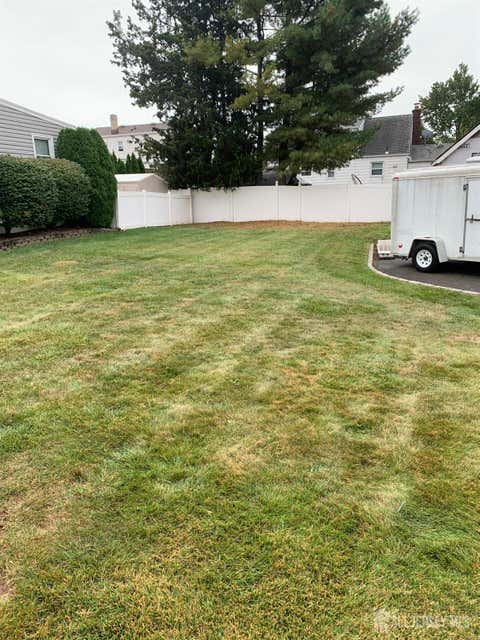 Vacant Land For Sale - 36 Vernon Street<br/> Sewaren, NJ 07077