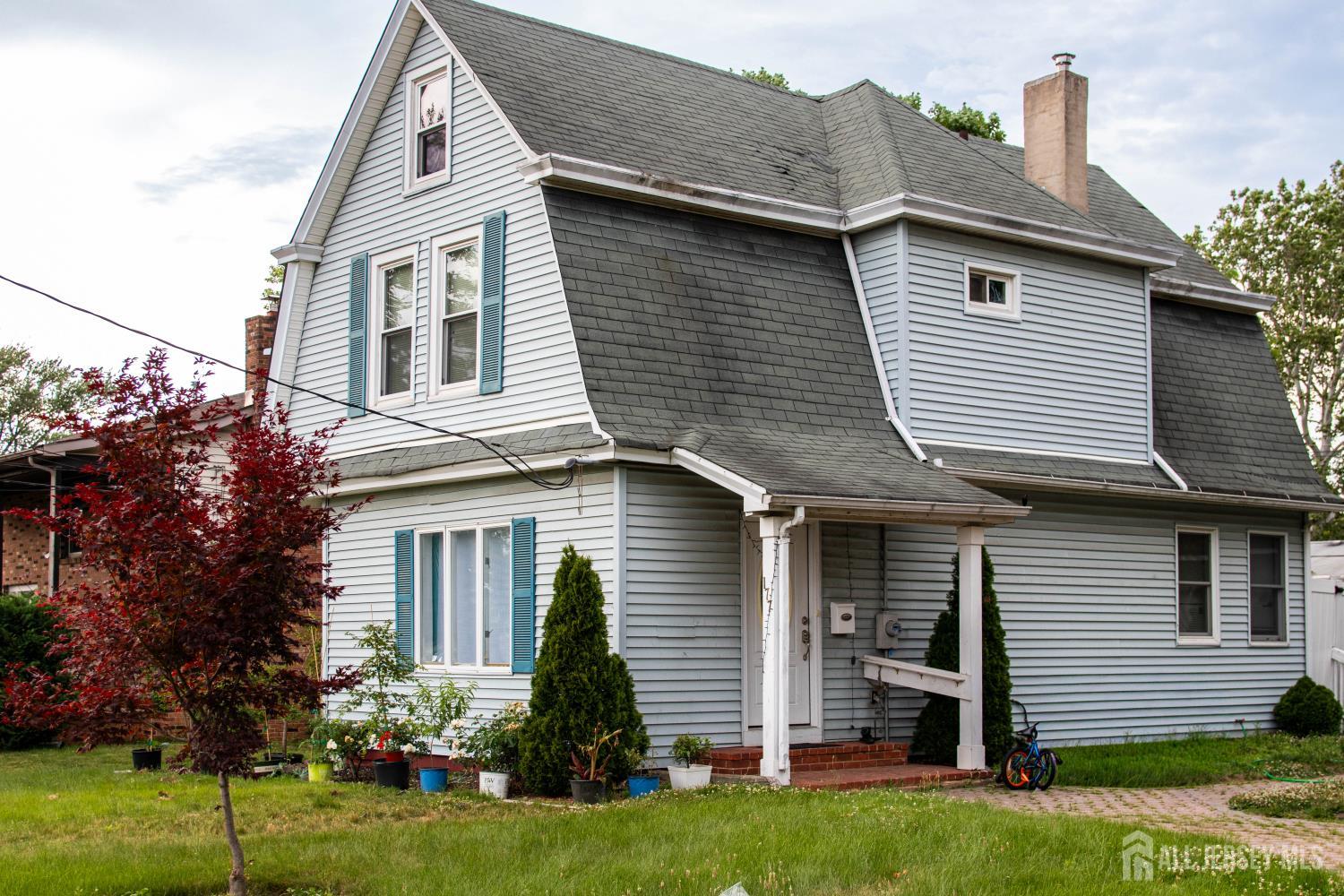 Photo 1 of 13 — 177 Buckelew Avenue, Jamesburg, NJ 08831