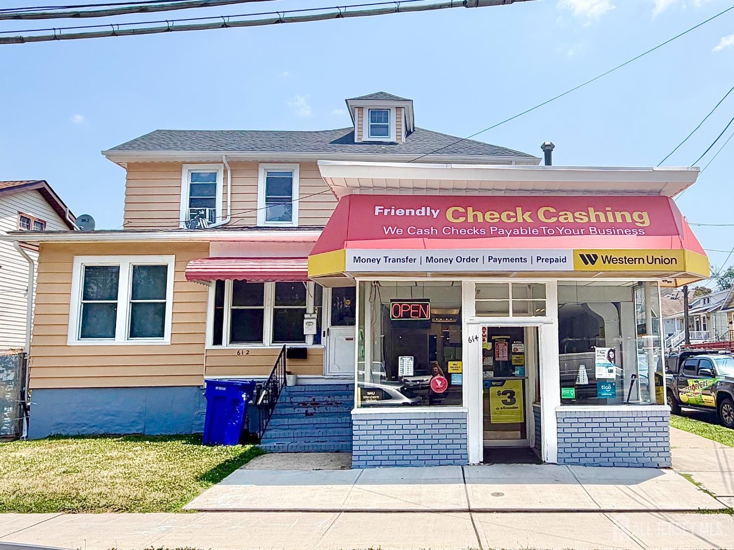 Photo 1 of 10 — 612 Livingston Avenue, North Brunswick, NJ 08902