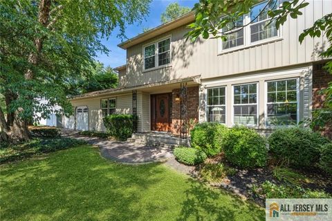 Homes For Sale - 149 Parker Road<br/> Middlesex County, Plainsboro, NJ 08536