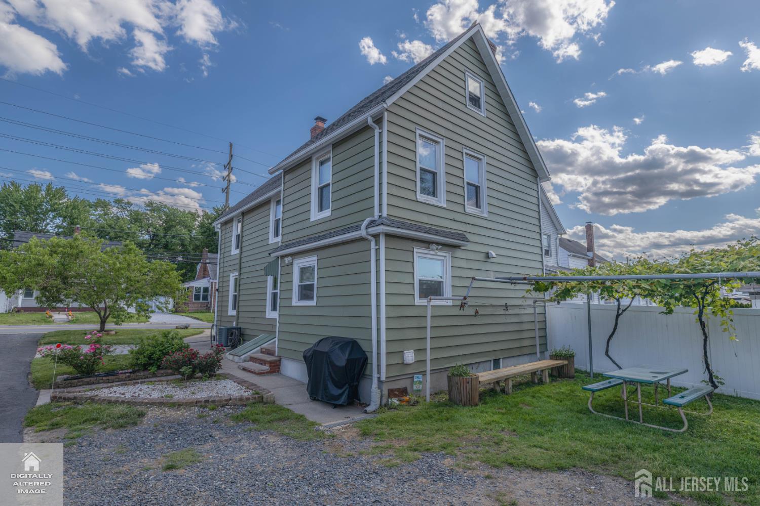 601 Main Street