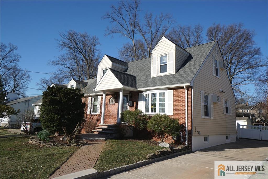 25 Clover Avenue, Colonia, New Jersey image 1