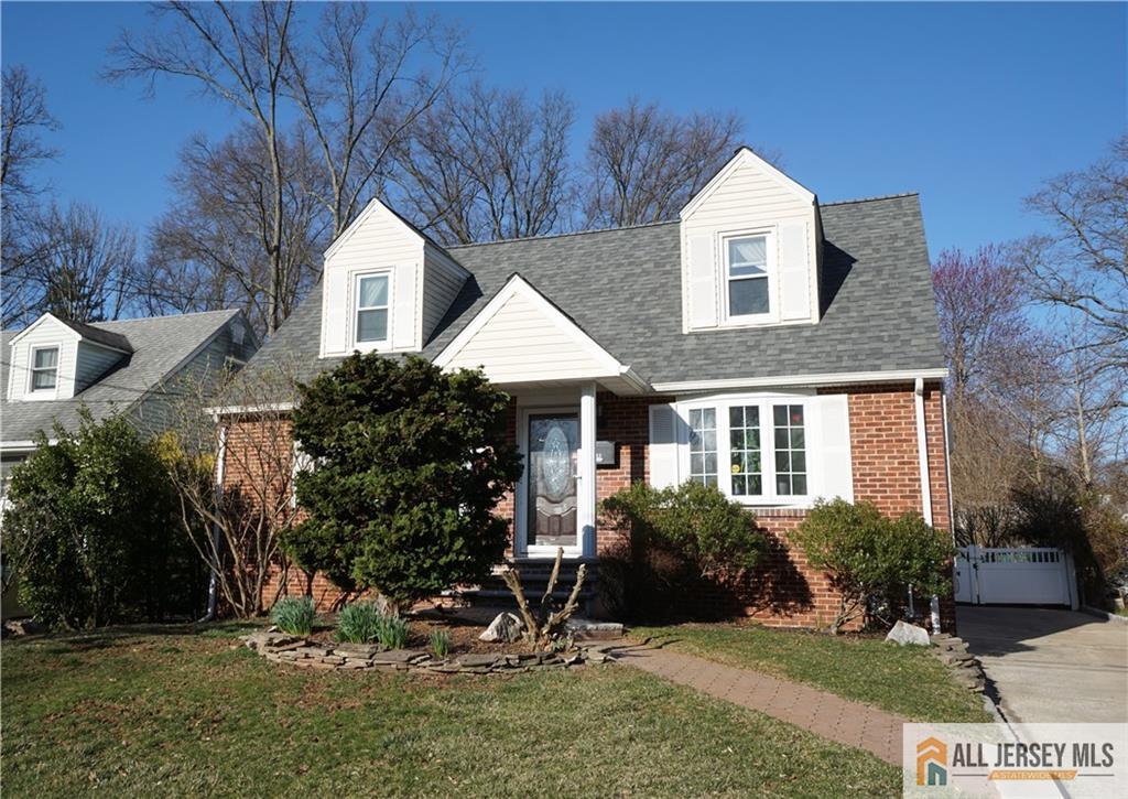 25 Clover Avenue, Colonia, New Jersey image 3