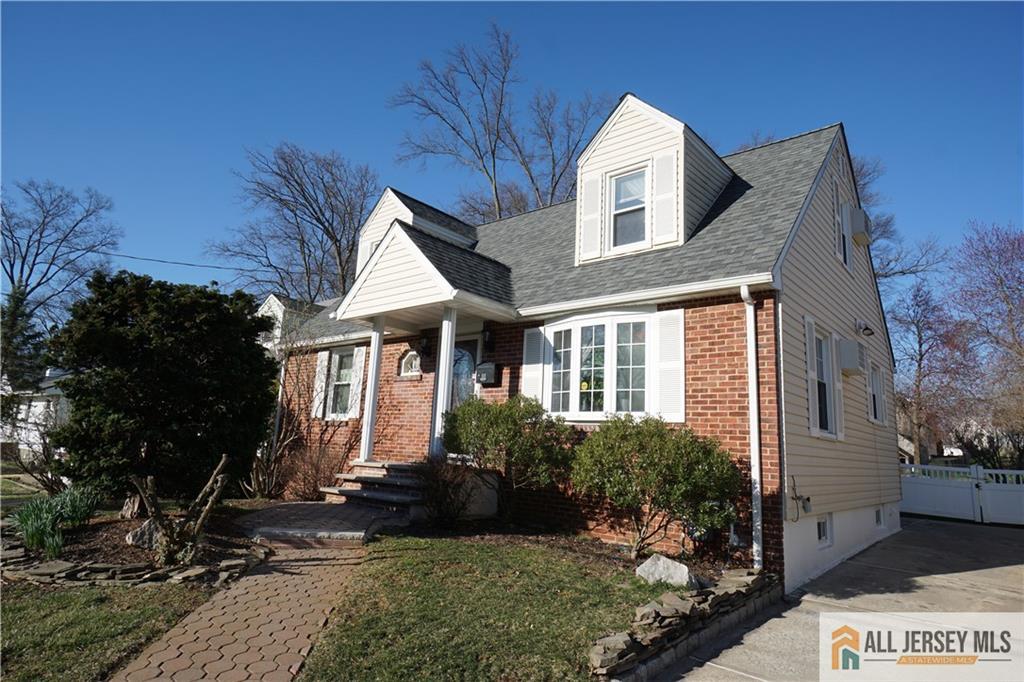 25 Clover Avenue, Colonia, New Jersey image 2