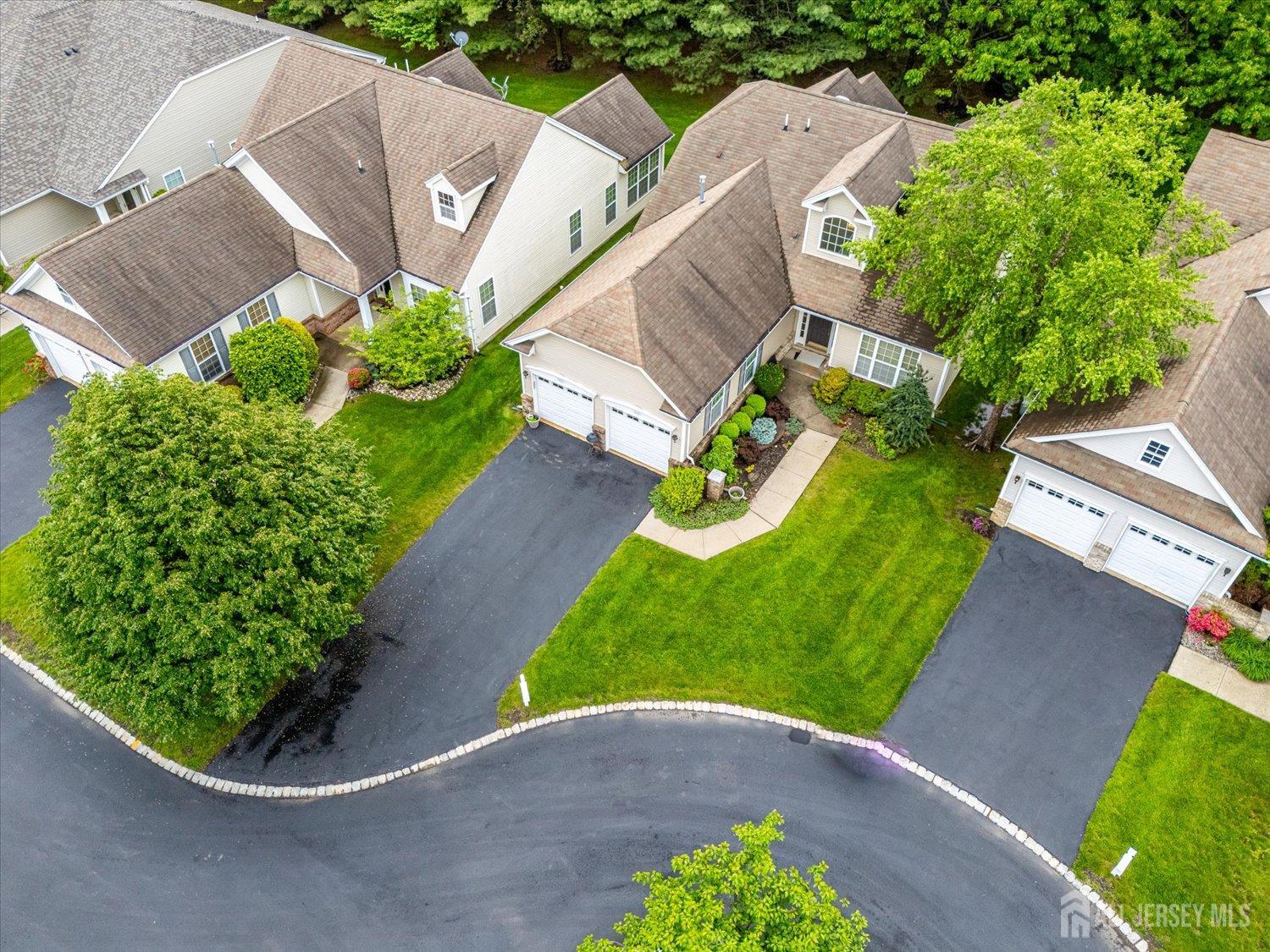 249 Spring Meadow Way, Monroe Township, New Jersey image 3