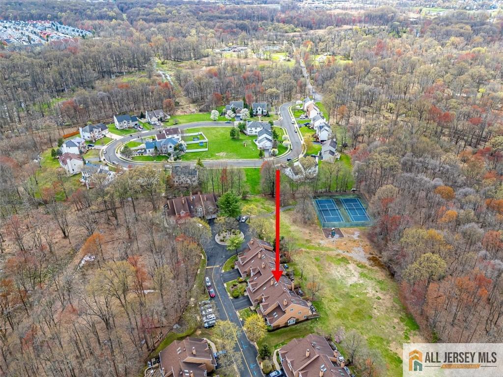 144 Coppertree Court #144, Edison, New Jersey image 45