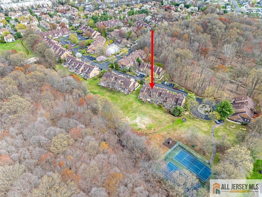 144 Coppertree Court #144, Edison, New Jersey image 46