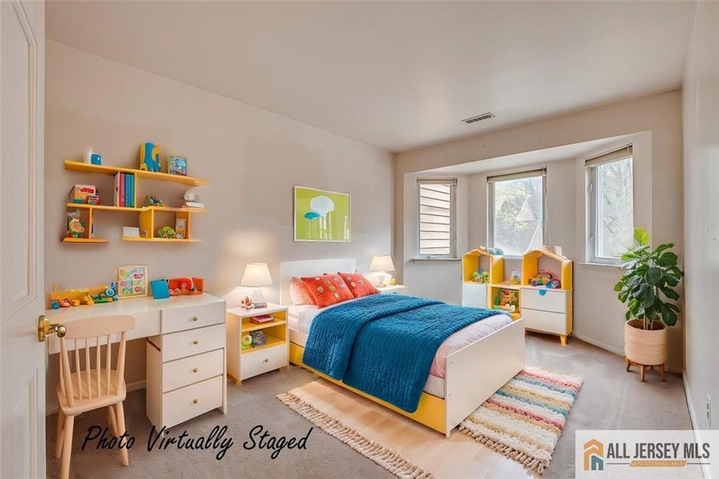 144 Coppertree Court #144, Edison, New Jersey image 31