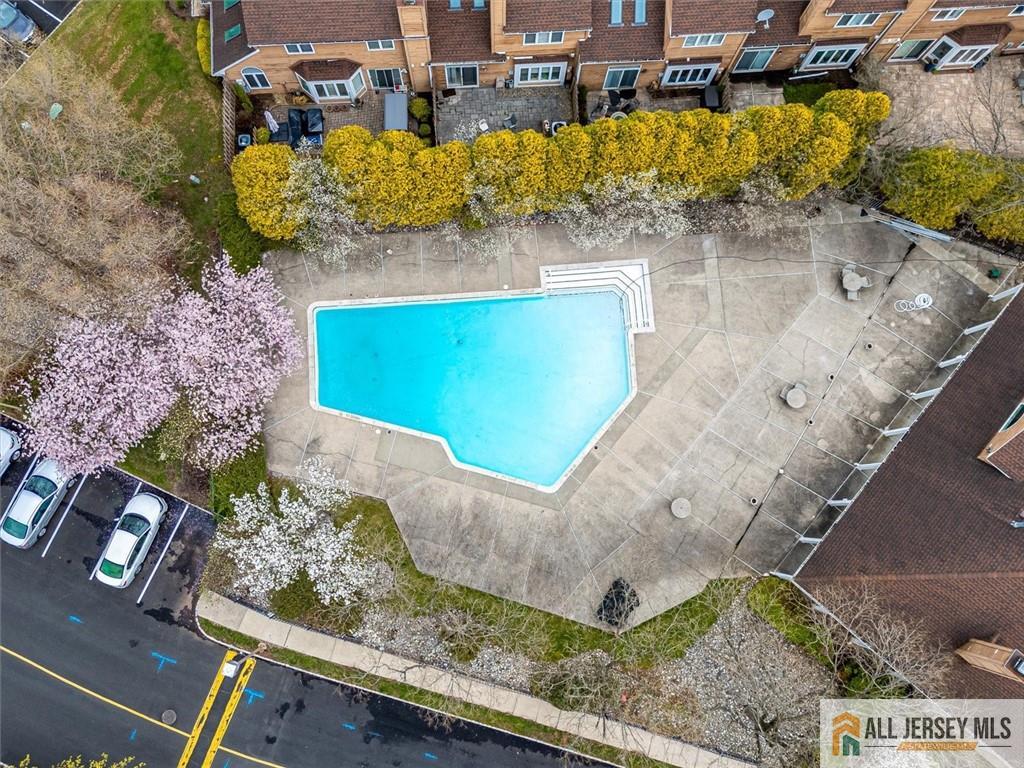 144 Coppertree Court #144, Edison, New Jersey image 44