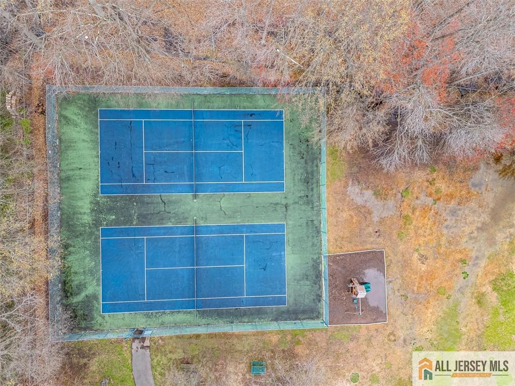 144 Coppertree Court #144, Edison, New Jersey image 43
