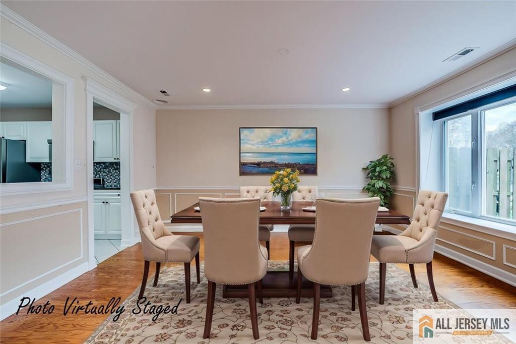 144 Coppertree Court #144, Edison, New Jersey image 8