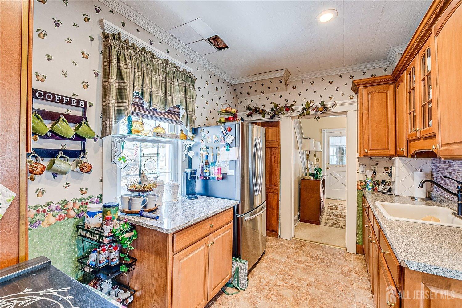54 Forrest Street, Metuchen, New Jersey image 9